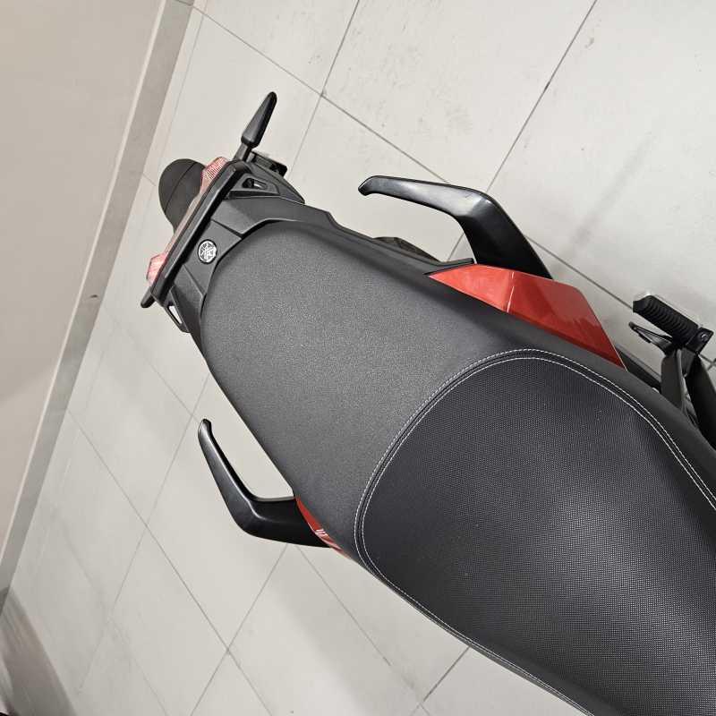 Yamaha Tracer 7 - 2021
