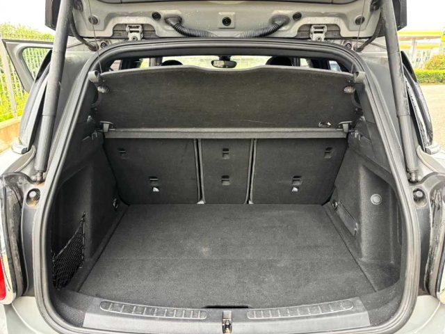 MINI Mini Countrym.(F60) - 2.0 Cooper SD Hype Countryman A