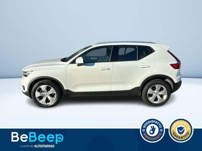 Volvo XC40 2.0 D3 AWD GEARTRONIC