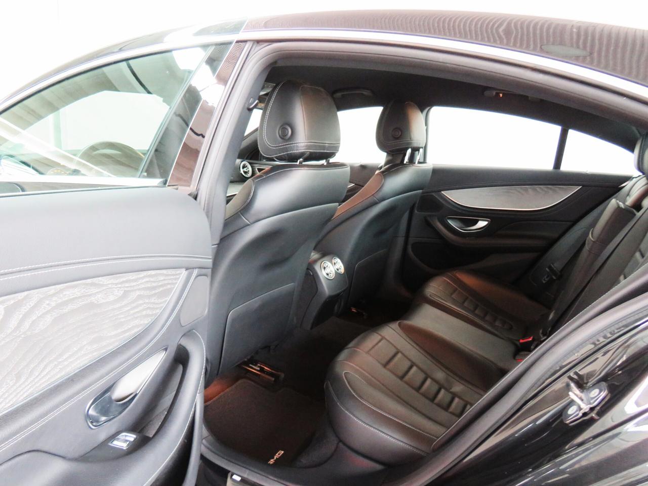 Mercedes-benz CLS 350 d 4Matic Premium