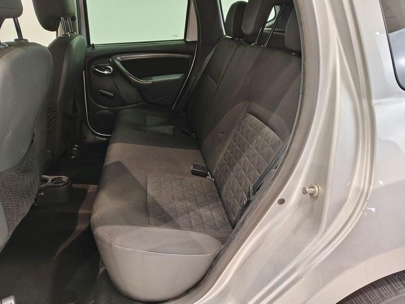 Dacia Duster 1.5 dCi 110cv 4x4 Ambiance*4x4*DIESEL*