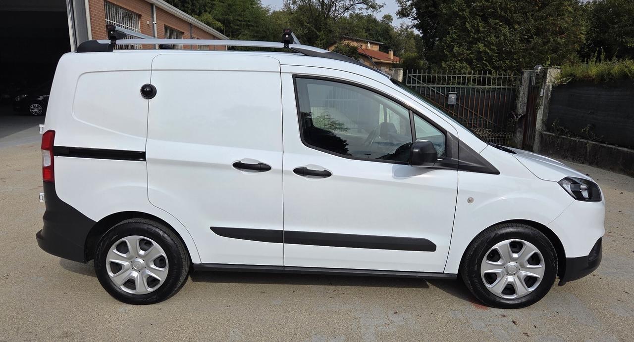 Ford Transit Courier 1.0 EcoBoost 100CV Van Trend