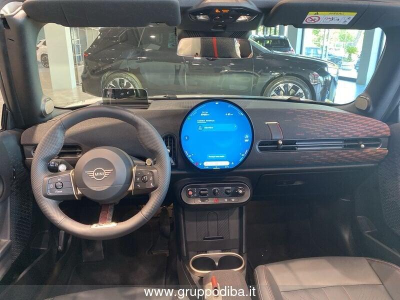 MINI Mini Cooper Cabrio F67 2.0 John Cooper Works JCW auto
