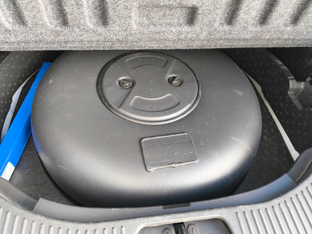 Opel Mokka 1.4 Turbo GPL Tech 140CV 4x2 Cosmo