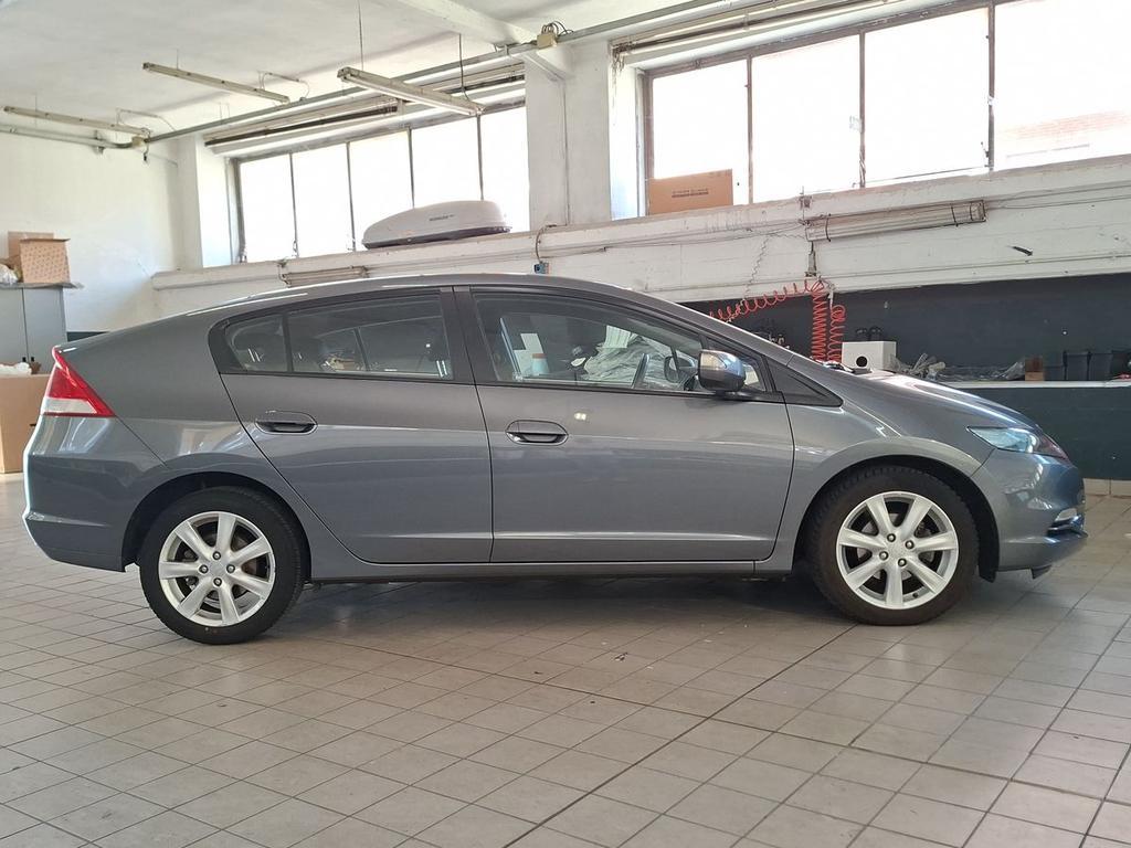 Honda Insight 1.3 Elegance CVT