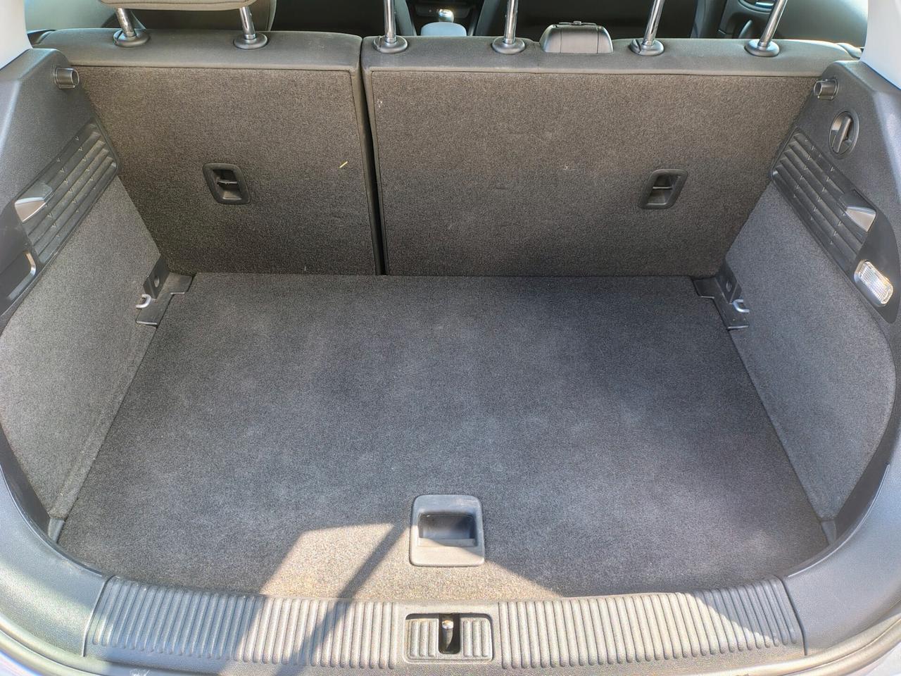 Audi A1 1.4 TDI Admired