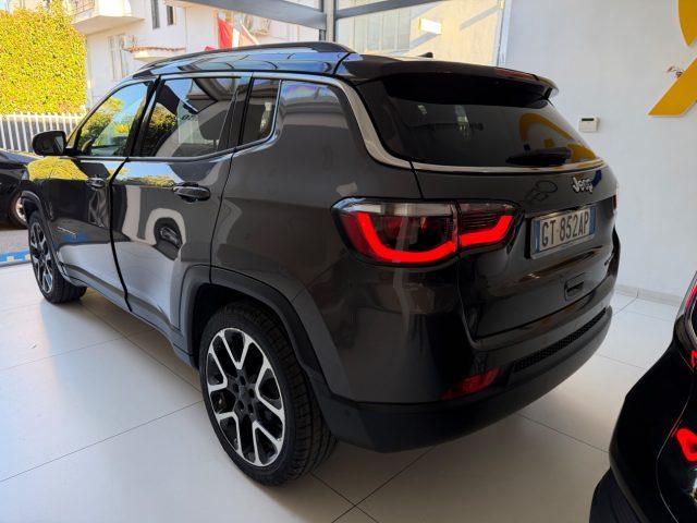JEEP Compass 1.3 T GPL T4 150 CV aut. 2WD Limited da?230,00 men