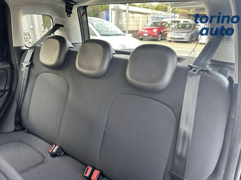 FIAT Panda Panda 1.0 FireFly S&S Hybrid