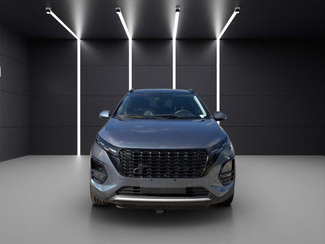 DR MOTOR DR3 1.5 Bi-Fuel GPL Collection