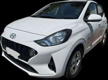 Hyundai i10 1.0 MPI Prime 2020 -IN ARRIVO-