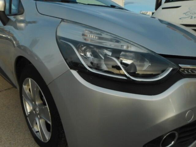 Renault Clio Sporter dCi 8V 90CV Start&Stop Energy Intens