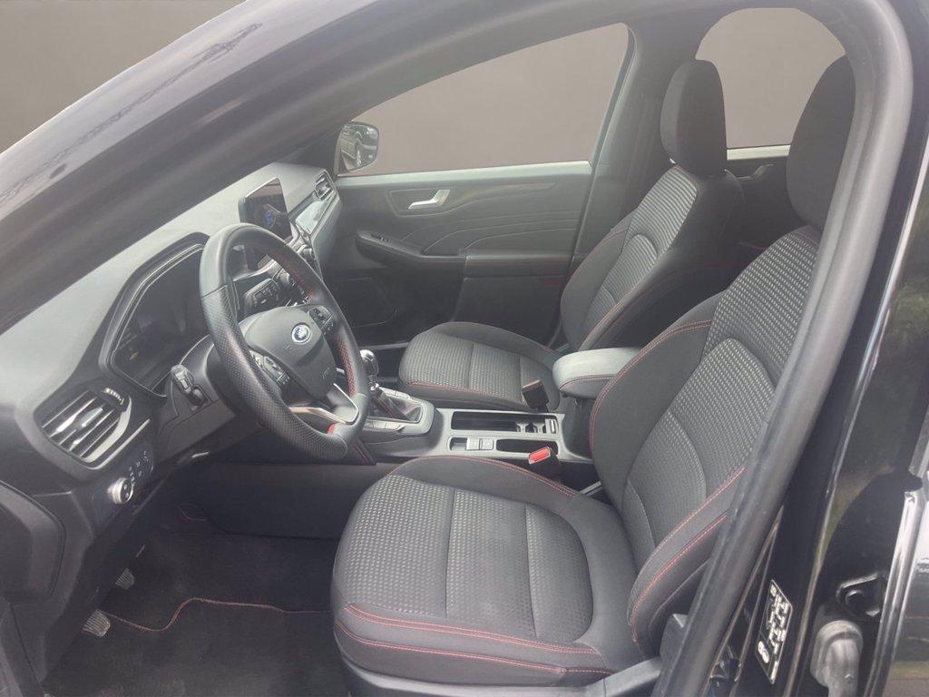 FORD Kuga 1.5 ecoblue ST-Line 2wd 120cv del 2022