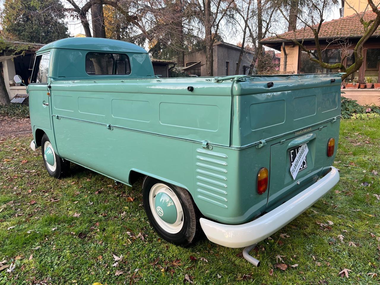 Volkswagen T1 PICK UP