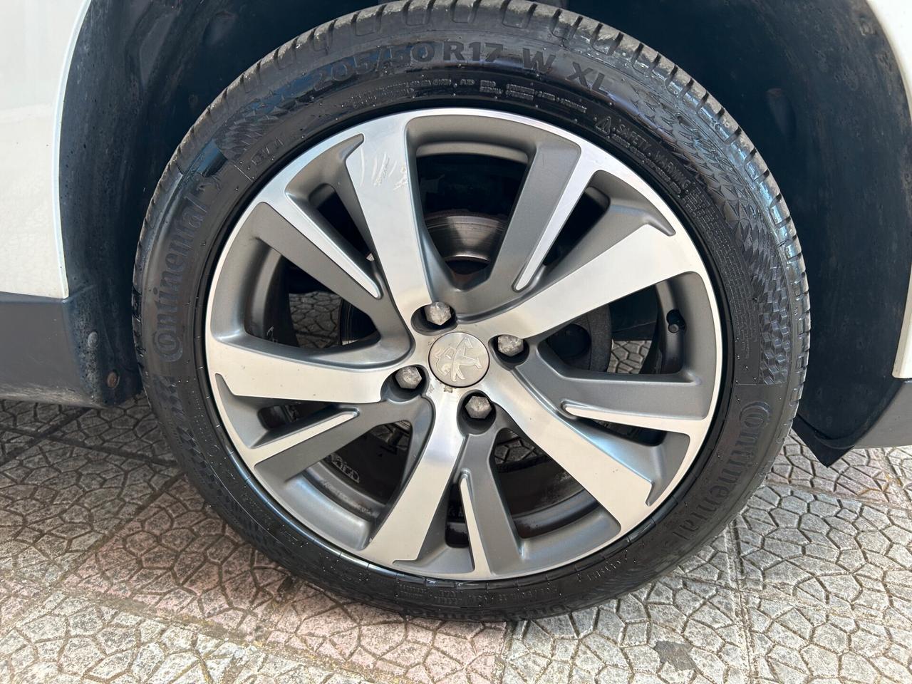 Peugeot 2008 1.6 e-HDi 92 CV Stop&Start Active