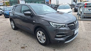 Opel Grandland X 1.5 diesel 130 CV C.AUTOMATICO