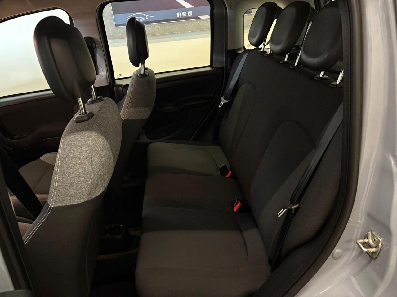 Fiat Panda 1000cc 69cv FireFly S&S Benzina/Hybrid