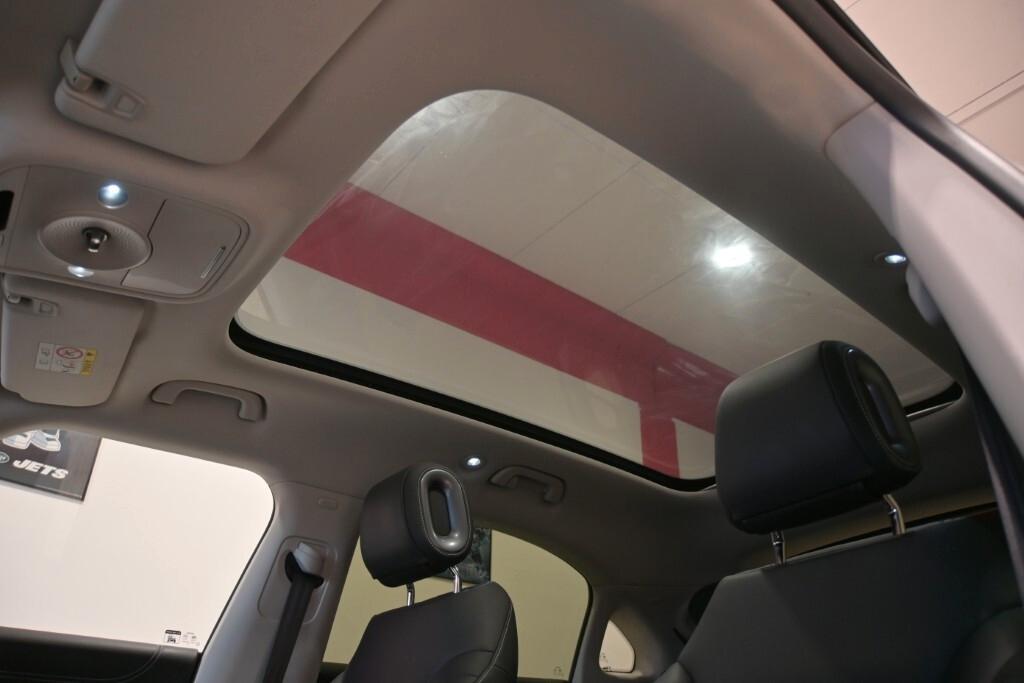 SMART #1 272CV AUTOMATIC PRO+ ( FARI LED - PELLE - AMBIENT LIGHTS - CRUISE - NAVI - MIRROR - PDC - TELECAMERA 360 - CERCHI 19 - TETTO BICOLORE )
