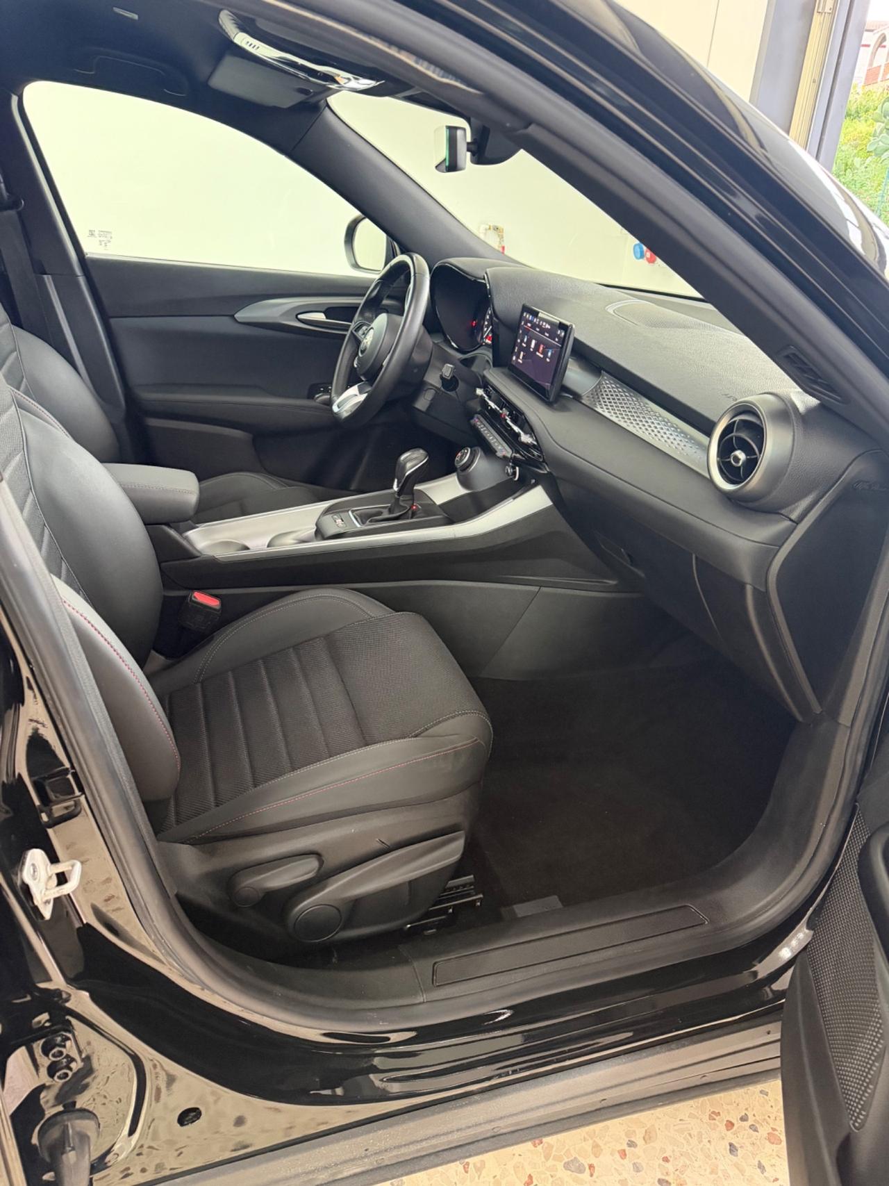 Alfa Romeo Tonale 1.6 diesel 130 CV TCT6