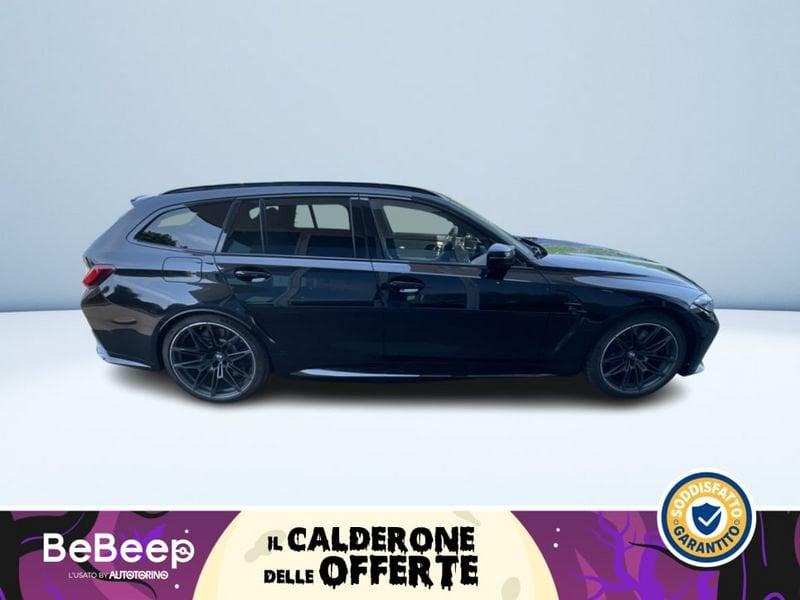 BMW Serie 3 Touring M3 TOURING 3.0 COMPETITION M XDRIVE AUTO