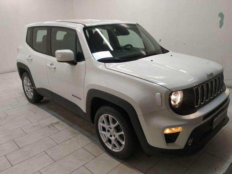 Jeep Renegade 1.0 t3 Longitude 2wd