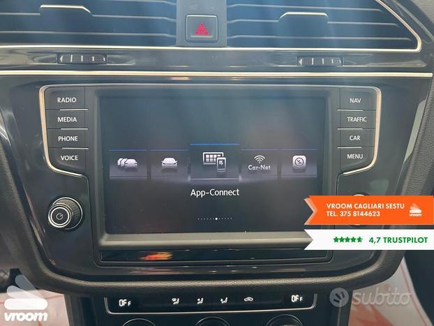 VOLKSWAGEN Tiguan 2 serie Tiguan 1.6 TDI SCR B...