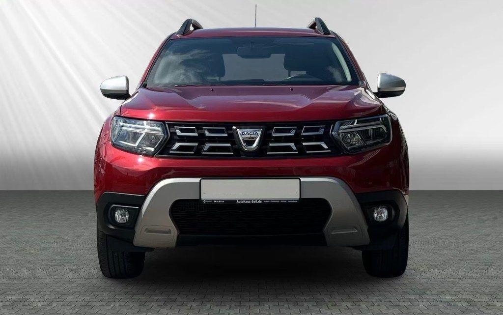 Dacia Duster 1.0 TCe GPL 4x2 Prestige