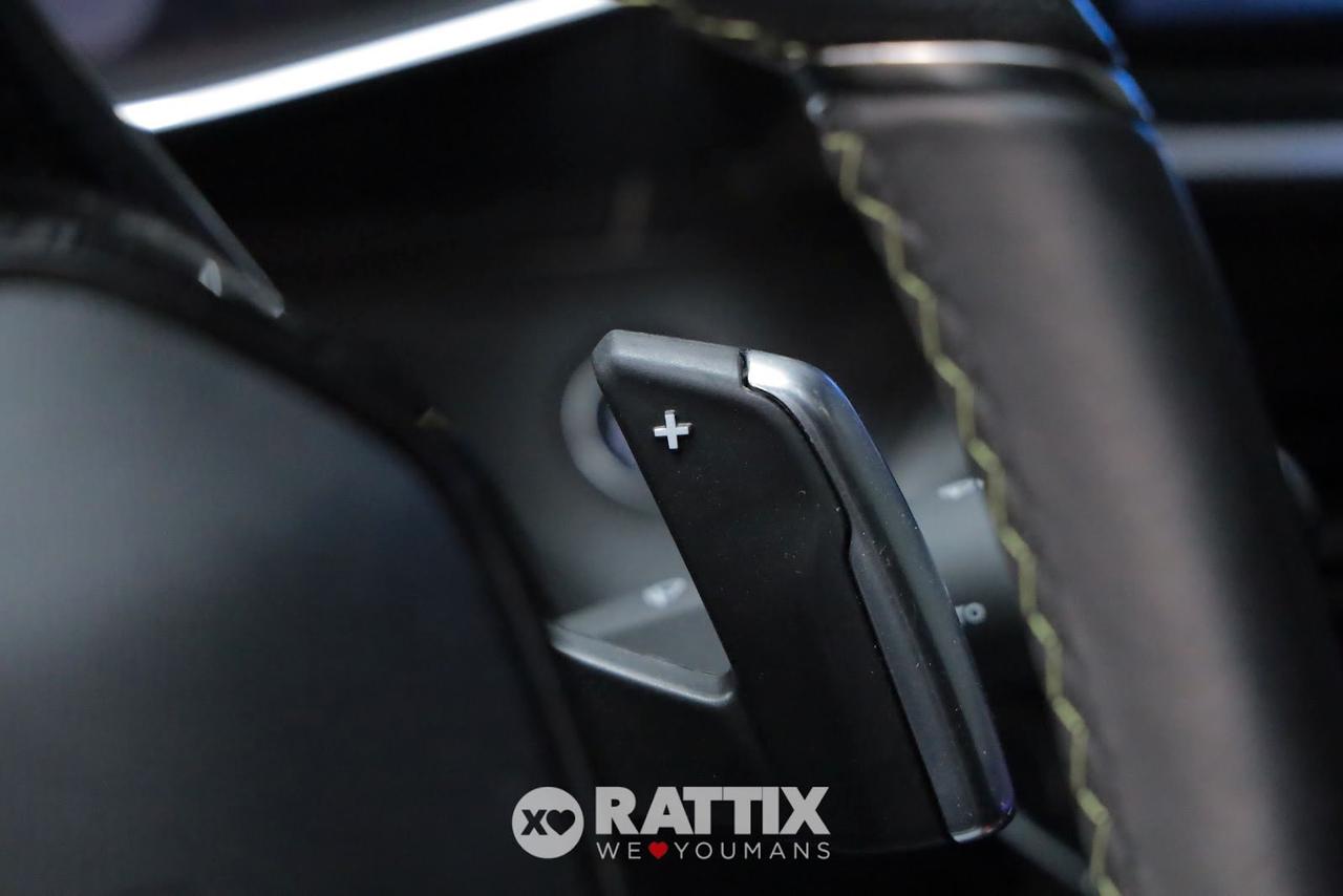 Peugeot 2008 1.2 Hybrid 145CV GT e-DCS6