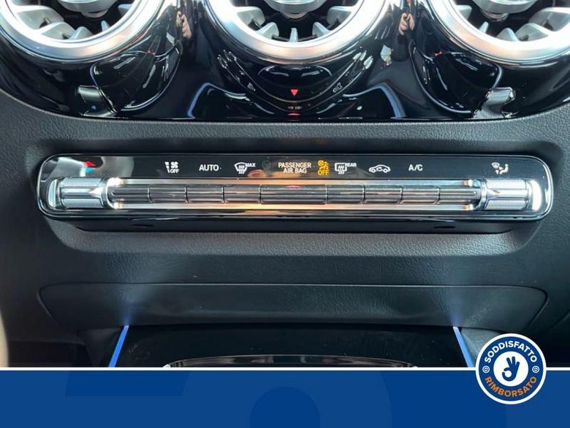 Mercedes-Benz GLA 200d Automatic AMG Line Advanced Plus