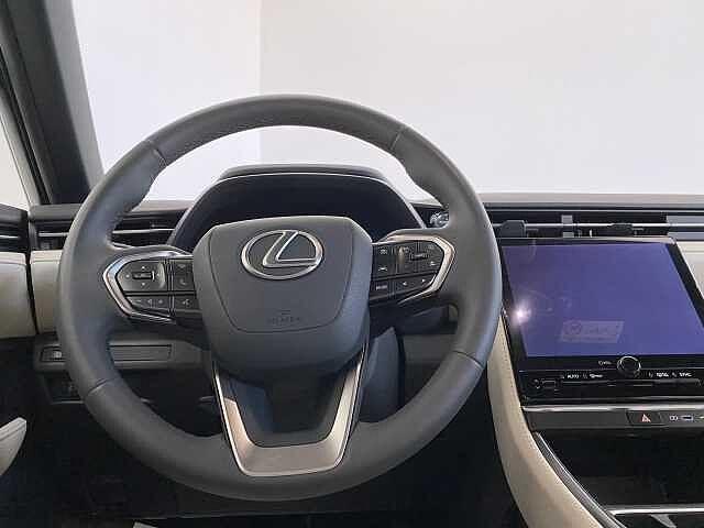 Lexus LBX Hybrid Elegant