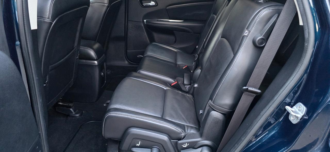 Fiat Freemont 2.0 Multijet 170 CV 4X4 automatica