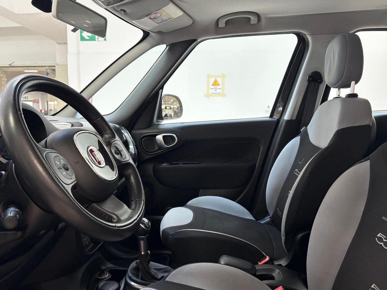 Fiat 500L 1.3 mjt Pop Star 85cv