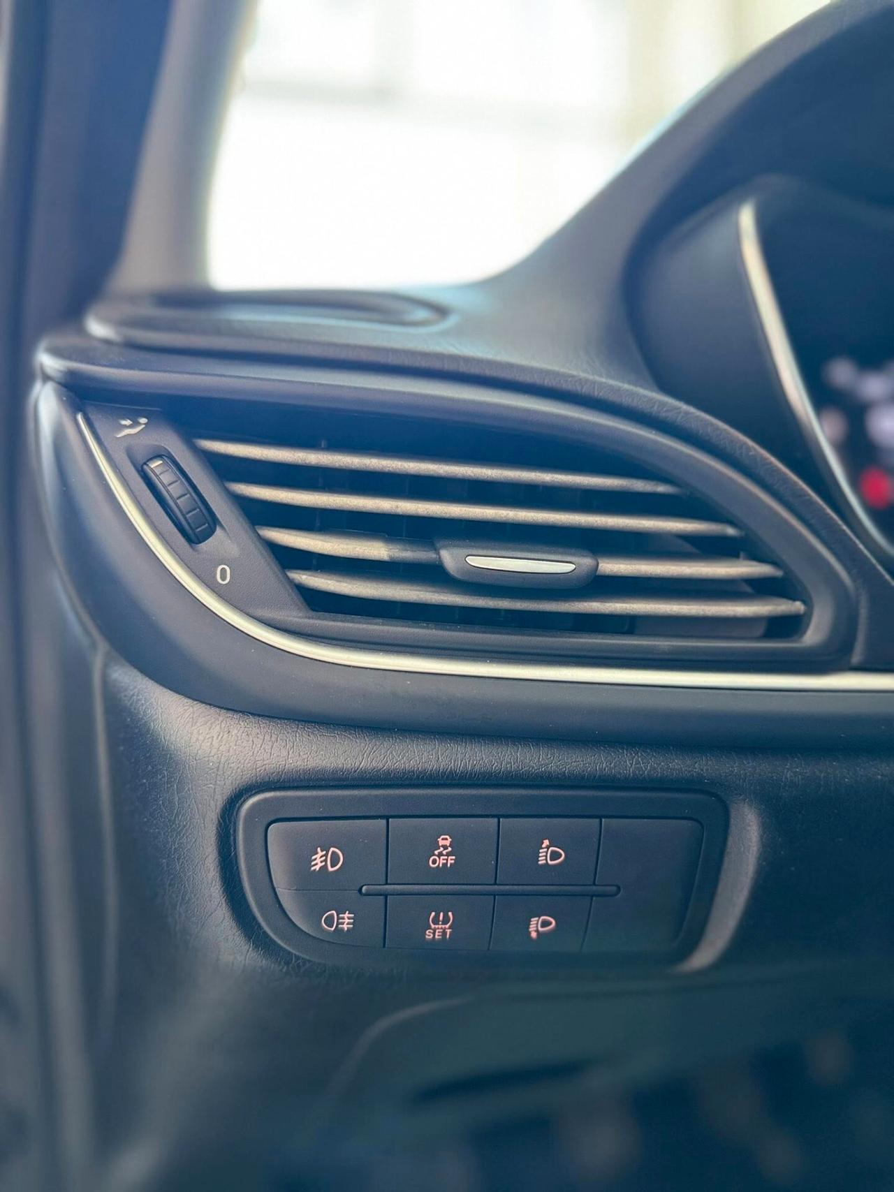 Fiat Tipo 1.6 Mjt S&S 5 porte Lounge