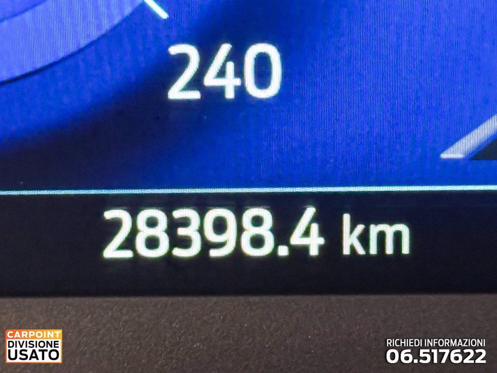 FORD Puma 1.0 ecoboost h st-line s&s 125cv del 2023