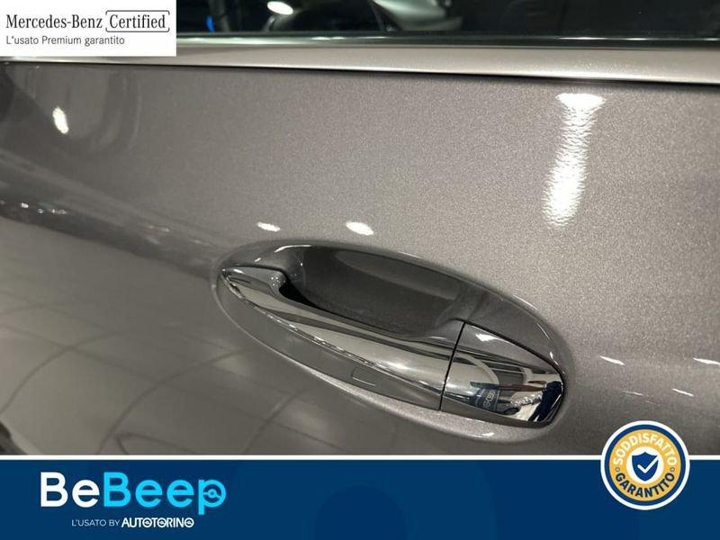 Mercedes-Benz EQA 250 SPORT PLUS