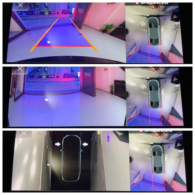 AUDI A8 50 TDI 3.0 quattro tiptronic