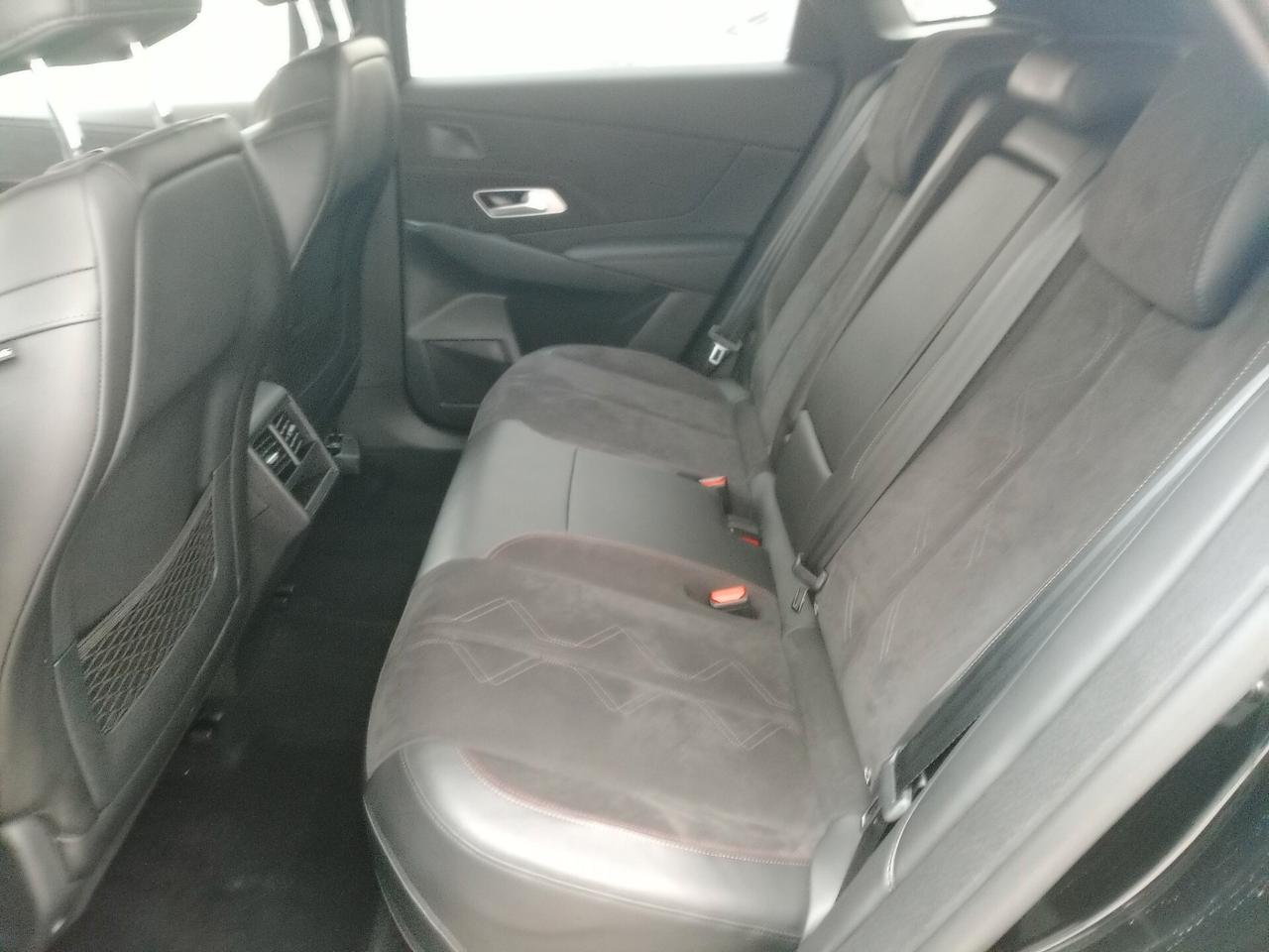 Ds 7 Crossback E-Tense Performance Line