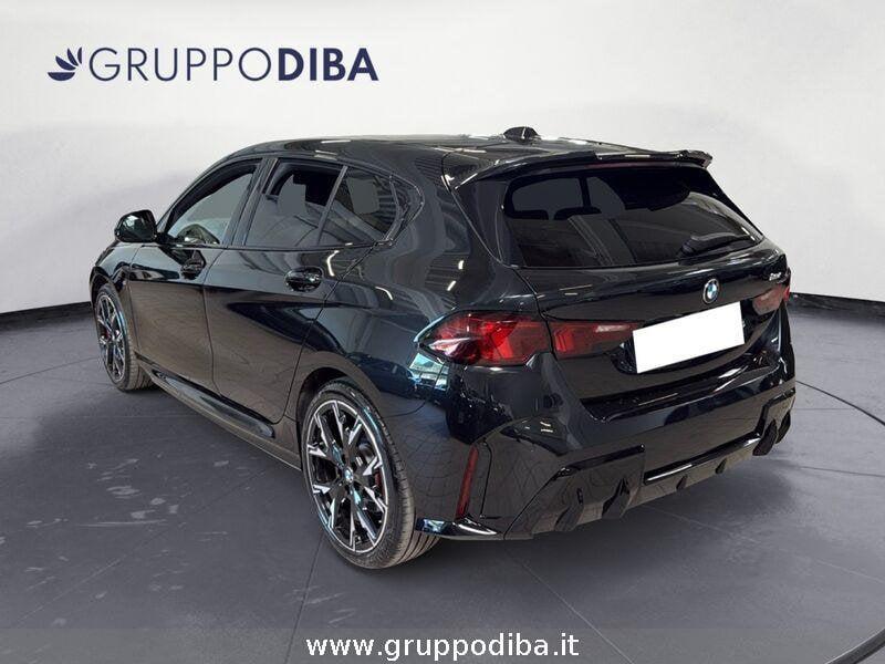 BMW Serie 1 F70 118d MSport Pro auto