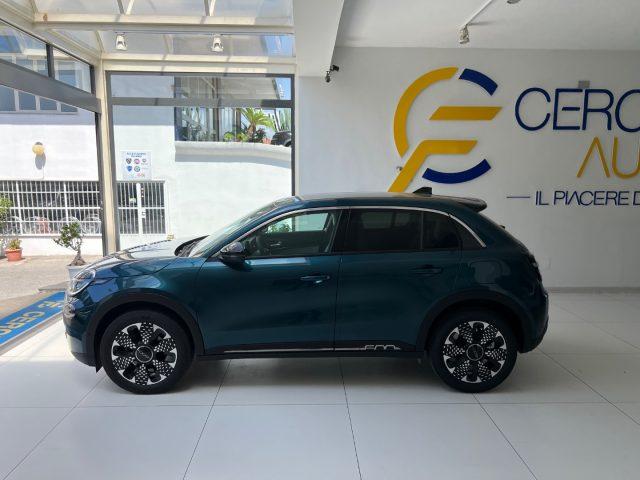 FIAT 600 Hybrid 110 CV DCT MHEV La Prima tua a ?270,0 ant.0