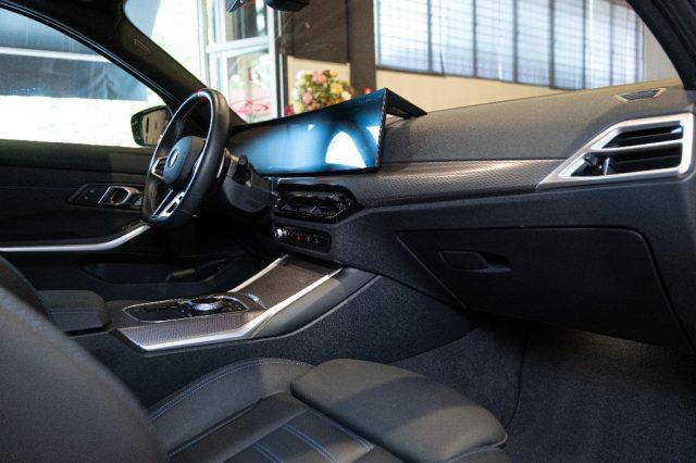 BMW 340 M340 48V xDrive M SPORT PRO.340CV.HYBRID.MEGA FULL