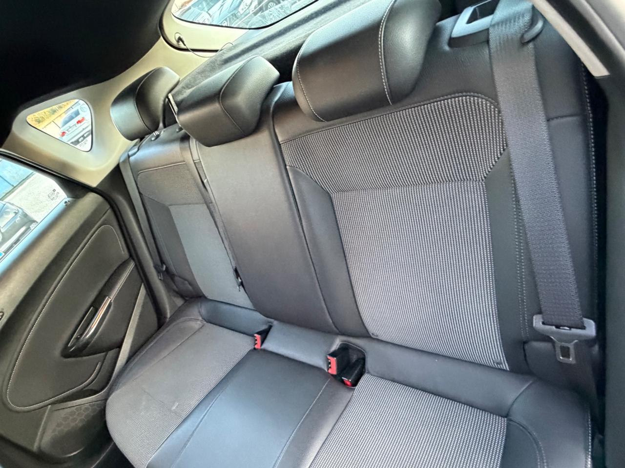 Opel Astra 1.7 CDTI 110CV 5 porte Elective