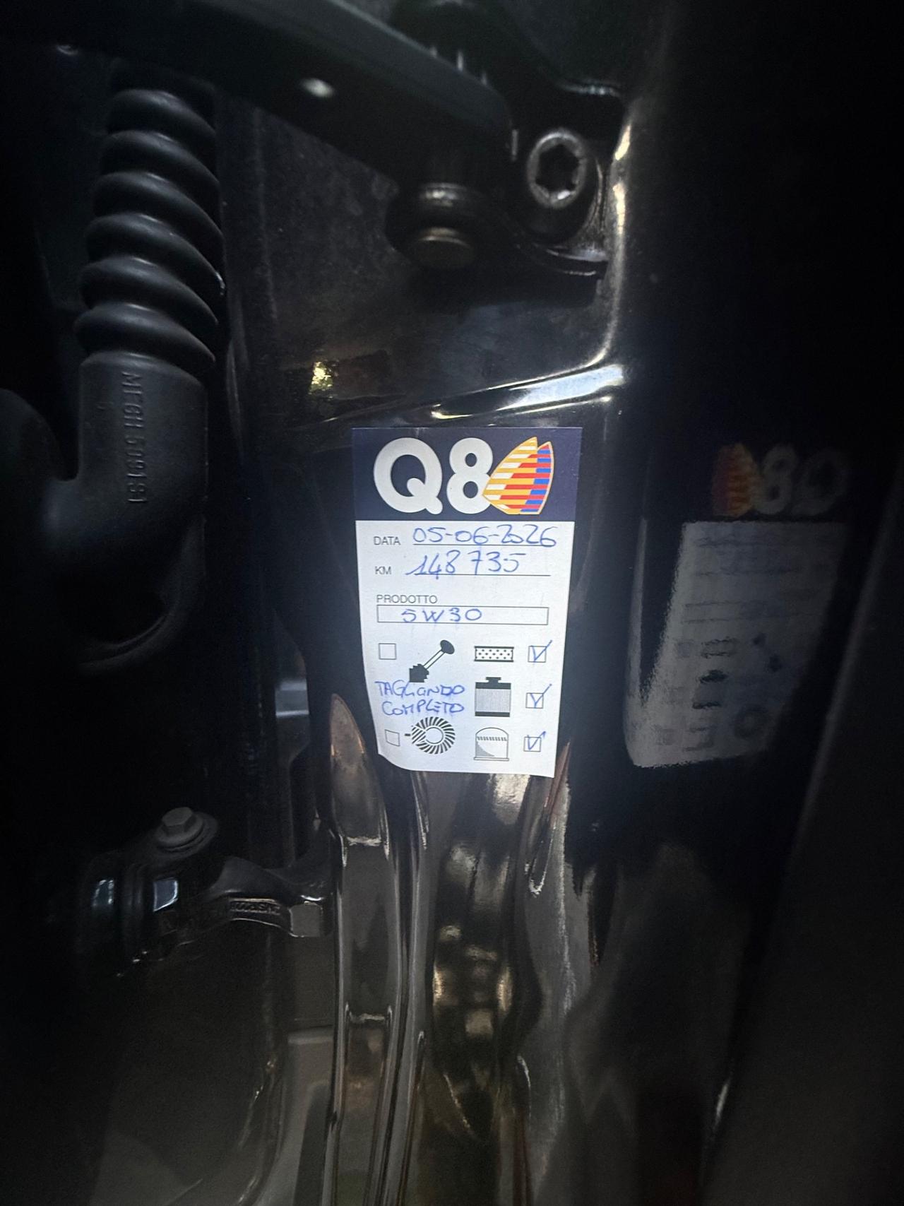 Ford Kuga 2.0 TDCi 140 CV 2WD Titanium DPF