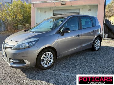 Renault Scenic Scénic 1.5 dCi 110CV EDC Energy