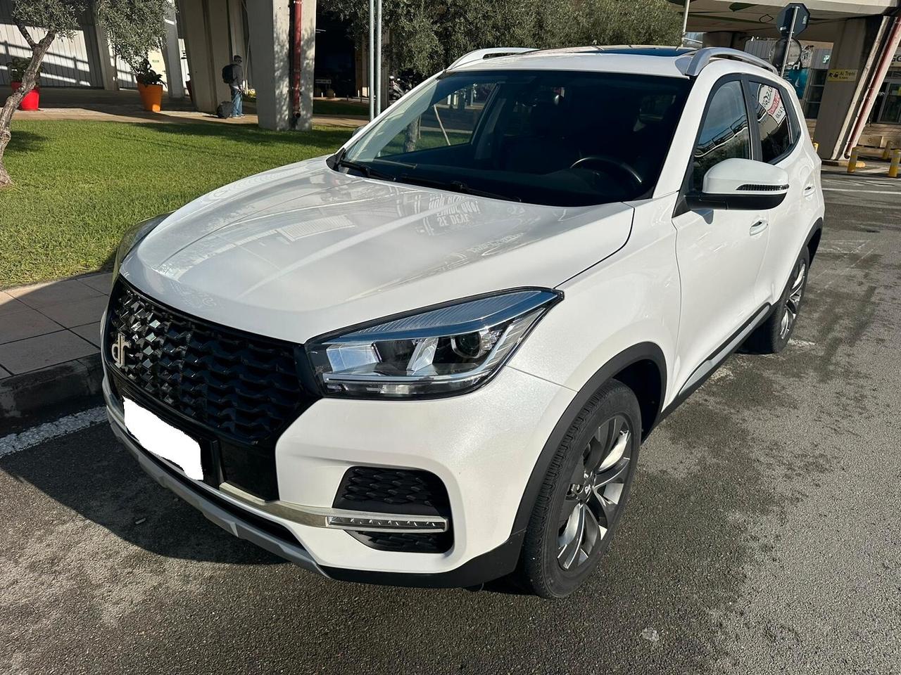 Dr 4.0 1.5 GARANTITA