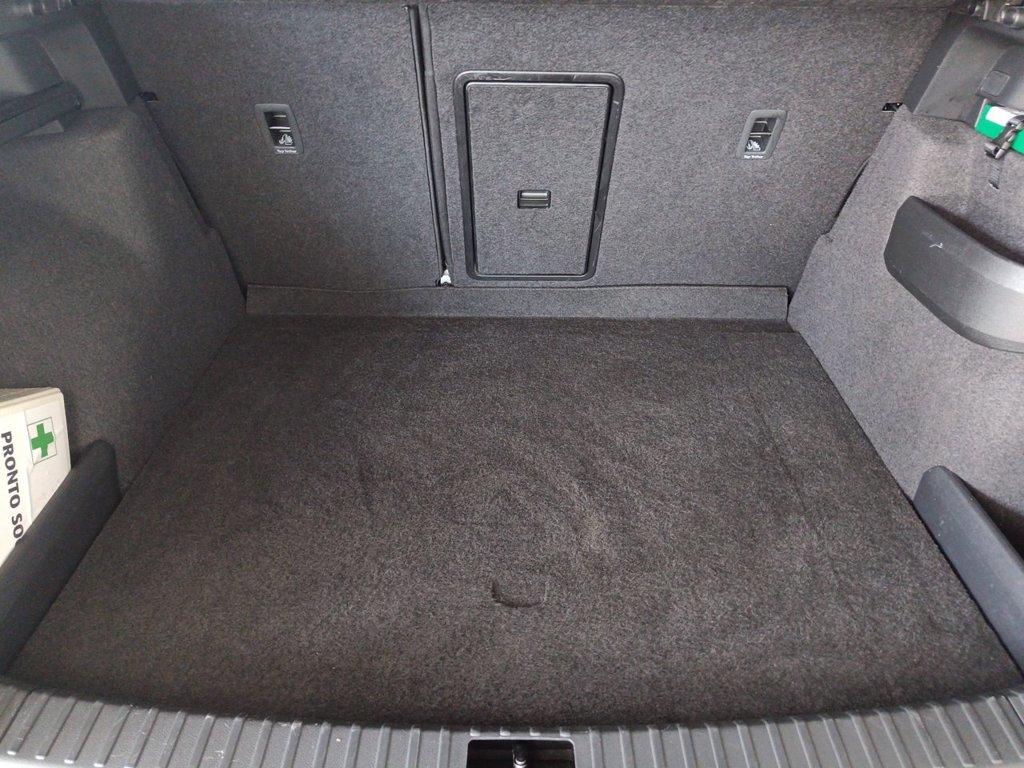 SKODA Karoq 2.0 tdi executive 115cv del 2023