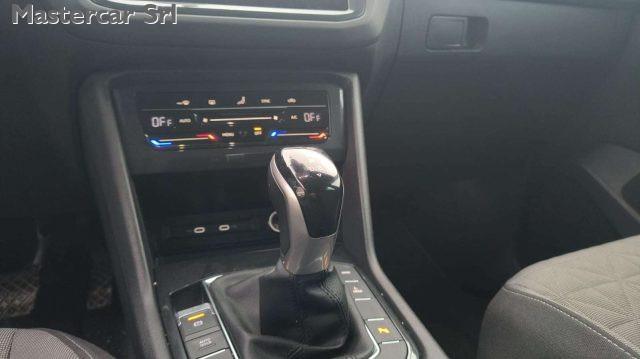 VOLKSWAGEN Tiguan Tiguan II 2021 1.4 tsi eh Life dsg -GD144HA