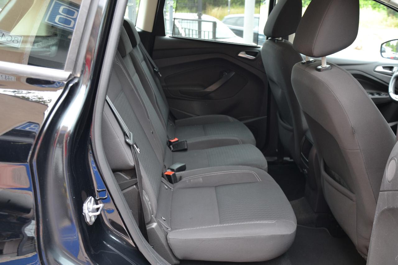 Ford C-Max 1.5 TDCi 120CV AUTOM. **PREZZO REALE**EURO6B**