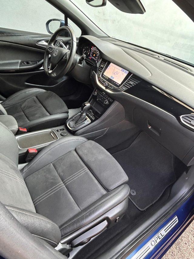 OPEL Astra 1.5 CDTI 122 CV S&S AT9 5 porte