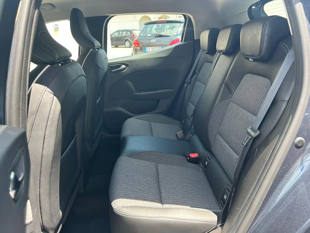 Renault Clio 1.0 TCe 100Cv GPL INTENS-2020