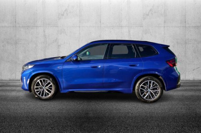 BMW X1 xDrive 20d Msport