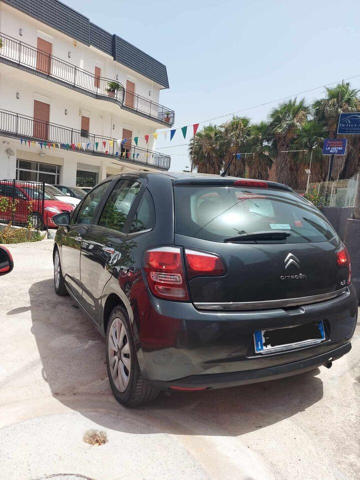 Citroen C3 PureTech